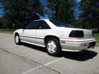 Thumbnail Photo 2 for 1989 Pontiac Grand Prix SE Coupe